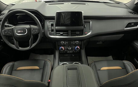 GMC Yukon IV, 2024 год, 14 290 000 рублей, 15 фотография
