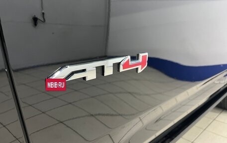 GMC Yukon IV, 2024 год, 14 290 000 рублей, 9 фотография