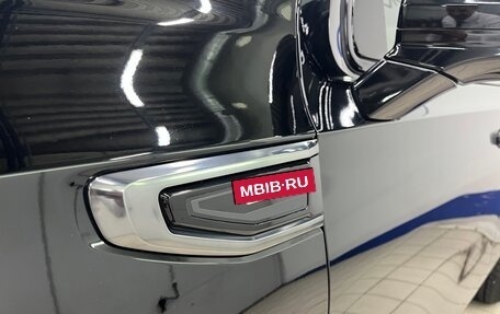 GMC Yukon IV, 2024 год, 14 290 000 рублей, 8 фотография