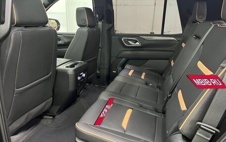 GMC Yukon IV, 2024 год, 14 290 000 рублей, 14 фотография