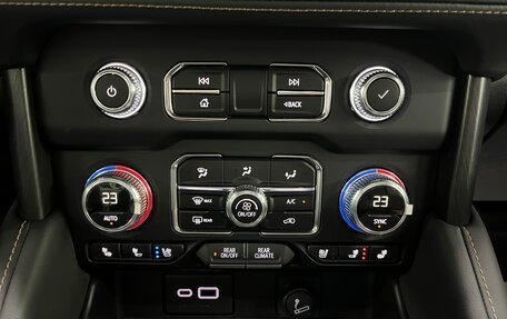GMC Yukon IV, 2024 год, 14 290 000 рублей, 24 фотография