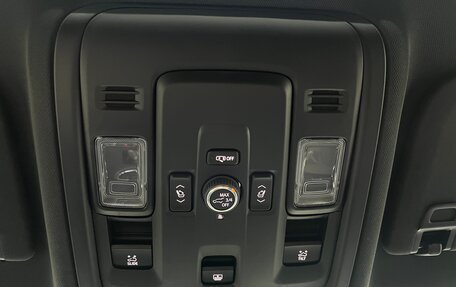 GMC Yukon IV, 2024 год, 14 290 000 рублей, 22 фотография