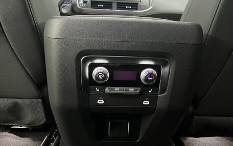 GMC Yukon IV, 2024 год, 14 290 000 рублей, 29 фотография