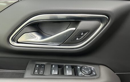 GMC Yukon IV, 2024 год, 14 290 000 рублей, 31 фотография