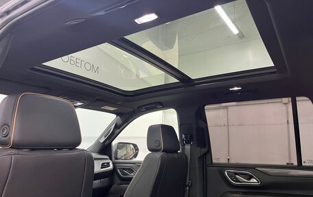 GMC Yukon IV, 2024 год, 14 290 000 рублей, 30 фотография