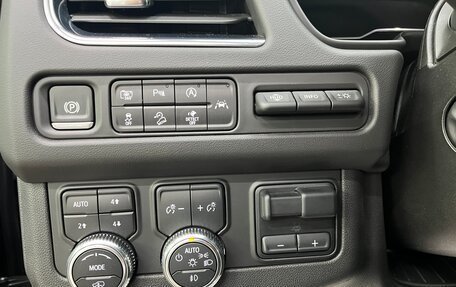 GMC Yukon IV, 2024 год, 14 290 000 рублей, 25 фотография