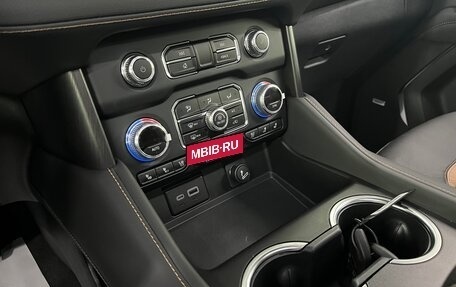 GMC Yukon IV, 2024 год, 14 290 000 рублей, 23 фотография