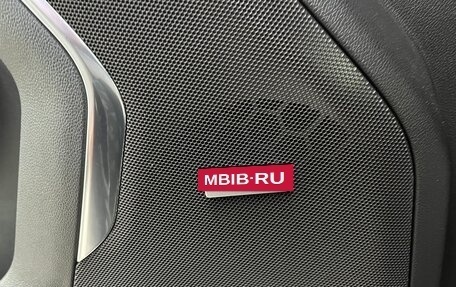 GMC Yukon IV, 2024 год, 14 290 000 рублей, 26 фотография