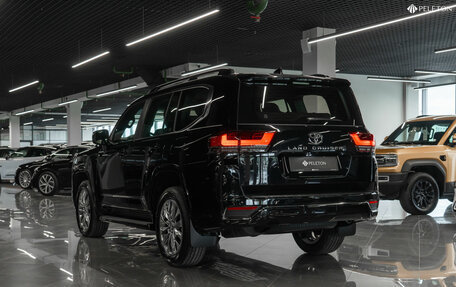 Toyota Land Cruiser, 2025 год, 13 390 000 рублей, 5 фотография