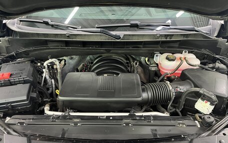 GMC Yukon IV, 2024 год, 14 290 000 рублей, 34 фотография
