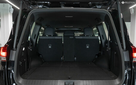 Toyota Land Cruiser, 2025 год, 13 390 000 рублей, 7 фотография