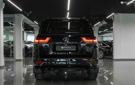 Toyota Land Cruiser, 2025 год, 13 390 000 рублей, 6 фотография