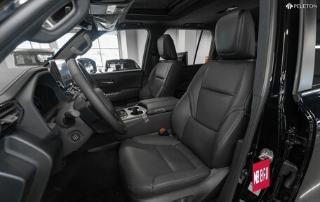 Toyota Land Cruiser, 2025 год, 13 390 000 рублей, 12 фотография