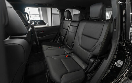 Toyota Land Cruiser, 2025 год, 13 390 000 рублей, 16 фотография