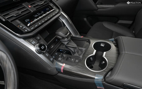Toyota Land Cruiser, 2025 год, 13 390 000 рублей, 20 фотография