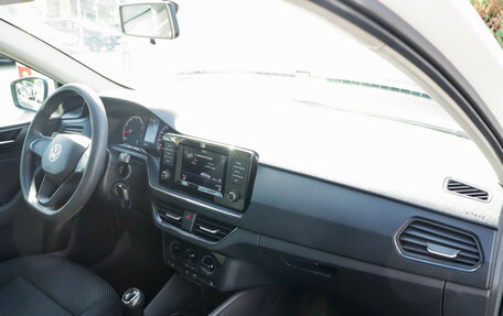 Volkswagen Polo VI (EU Market), 2020 год, 865 000 рублей, 8 фотография