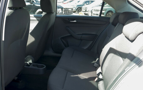 Volkswagen Polo VI (EU Market), 2020 год, 865 000 рублей, 9 фотография