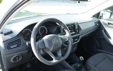 Volkswagen Polo VI (EU Market), 2020 год, 865 000 рублей, 7 фотография