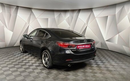 Mazda 6, 2014 год, 1 343 000 рублей, 4 фотография