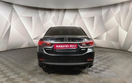 Mazda 6, 2014 год, 1 343 000 рублей, 8 фотография