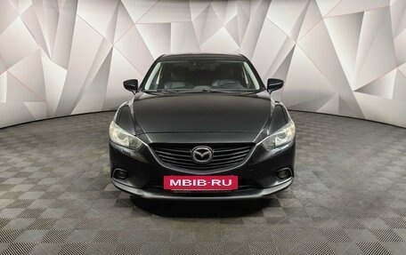 Mazda 6, 2014 год, 1 343 000 рублей, 7 фотография