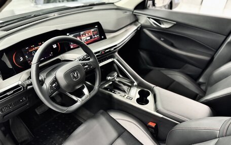 Changan CS35 Plus, 2024 год, 2 629 900 рублей, 3 фотография