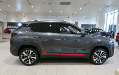Changan CS35 Plus, 2024 год, 2 629 900 рублей, 4 фотография