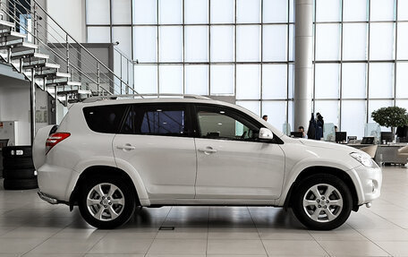 Toyota RAV4, 2012 год, 1 650 000 рублей, 5 фотография