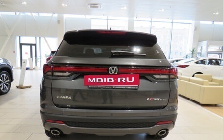 Changan CS35 Plus, 2024 год, 2 629 900 рублей, 5 фотография