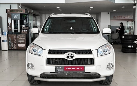 Toyota RAV4, 2012 год, 1 650 000 рублей, 2 фотография