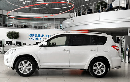 Toyota RAV4, 2012 год, 1 650 000 рублей, 10 фотография