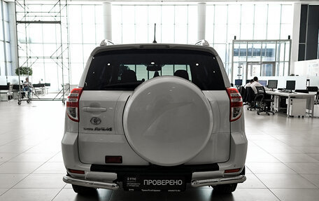 Toyota RAV4, 2012 год, 1 650 000 рублей, 7 фотография