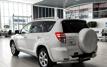Toyota RAV4, 2012 год, 1 650 000 рублей, 8 фотография