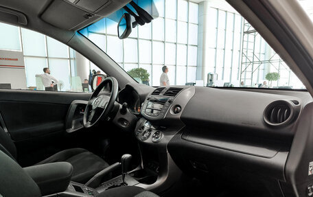 Toyota RAV4, 2012 год, 1 650 000 рублей, 13 фотография