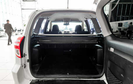 Toyota RAV4, 2012 год, 1 650 000 рублей, 12 фотография