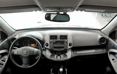 Toyota RAV4, 2012 год, 1 650 000 рублей, 17 фотография