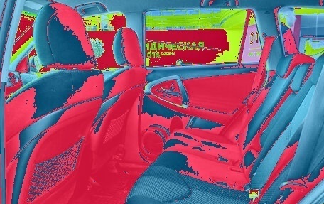 Toyota RAV4, 2012 год, 1 650 000 рублей, 15 фотография
