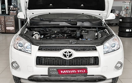 Toyota RAV4, 2012 год, 1 650 000 рублей, 11 фотография