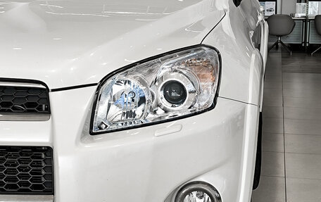 Toyota RAV4, 2012 год, 1 650 000 рублей, 21 фотография