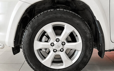 Toyota RAV4, 2012 год, 1 650 000 рублей, 22 фотография