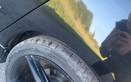 Mazda 3, 2007 год, 970 000 рублей, 7 фотография