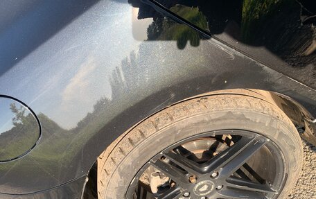 Mazda 3, 2007 год, 970 000 рублей, 8 фотография