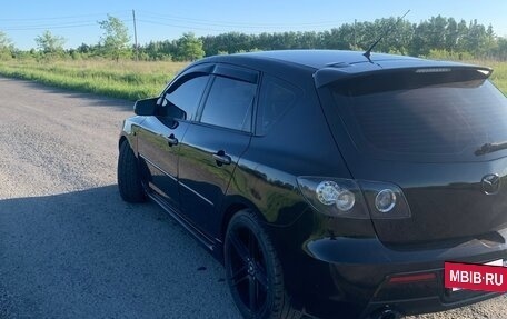 Mazda 3, 2007 год, 970 000 рублей, 4 фотография