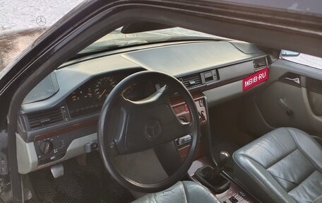 Mercedes-Benz W124, 1989 год, 330 000 рублей, 4 фотография