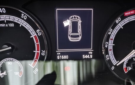 Skoda Karoq I, 2020 год, 2 250 000 рублей, 8 фотография