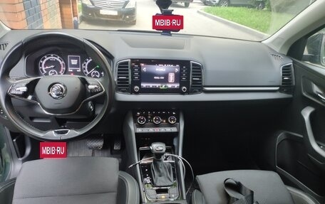 Skoda Karoq I, 2020 год, 2 250 000 рублей, 7 фотография