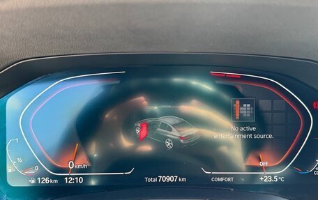 BMW 3 серия, 2020 год, 3 850 000 рублей, 15 фотография