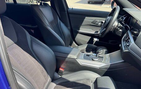 BMW 3 серия, 2020 год, 3 850 000 рублей, 9 фотография