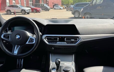 BMW 3 серия, 2020 год, 3 850 000 рублей, 5 фотография