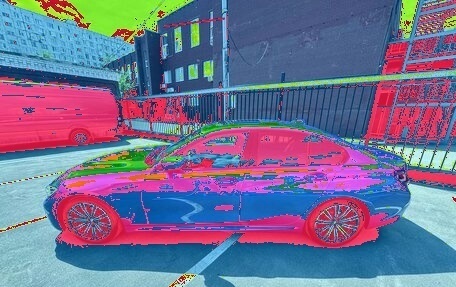 BMW 3 серия, 2020 год, 3 850 000 рублей, 14 фотография